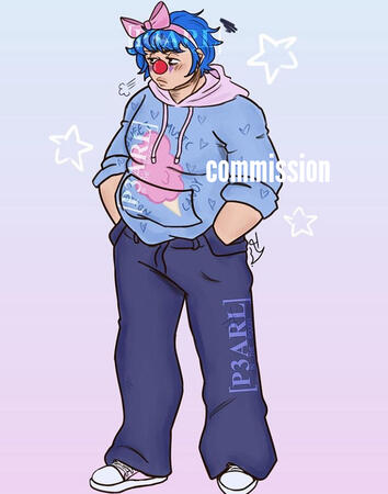 commissioned by Dinapples commissioned by Dinapples
