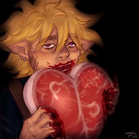 oc belongs to monotype