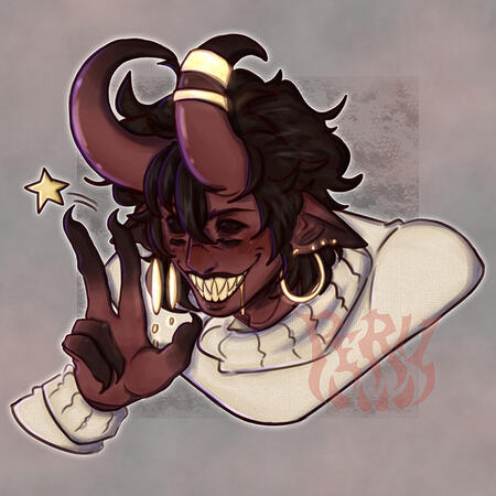 My oc Koda My oc Koda