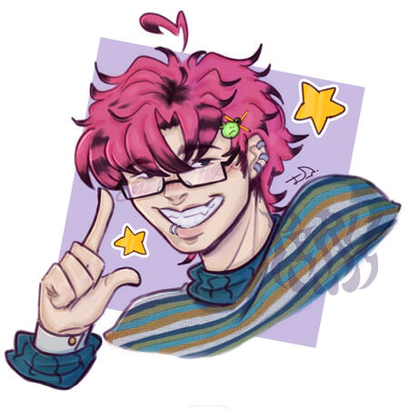 My oc Ji-su My oc Ji-su